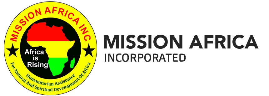 Mission Africa Incorporated