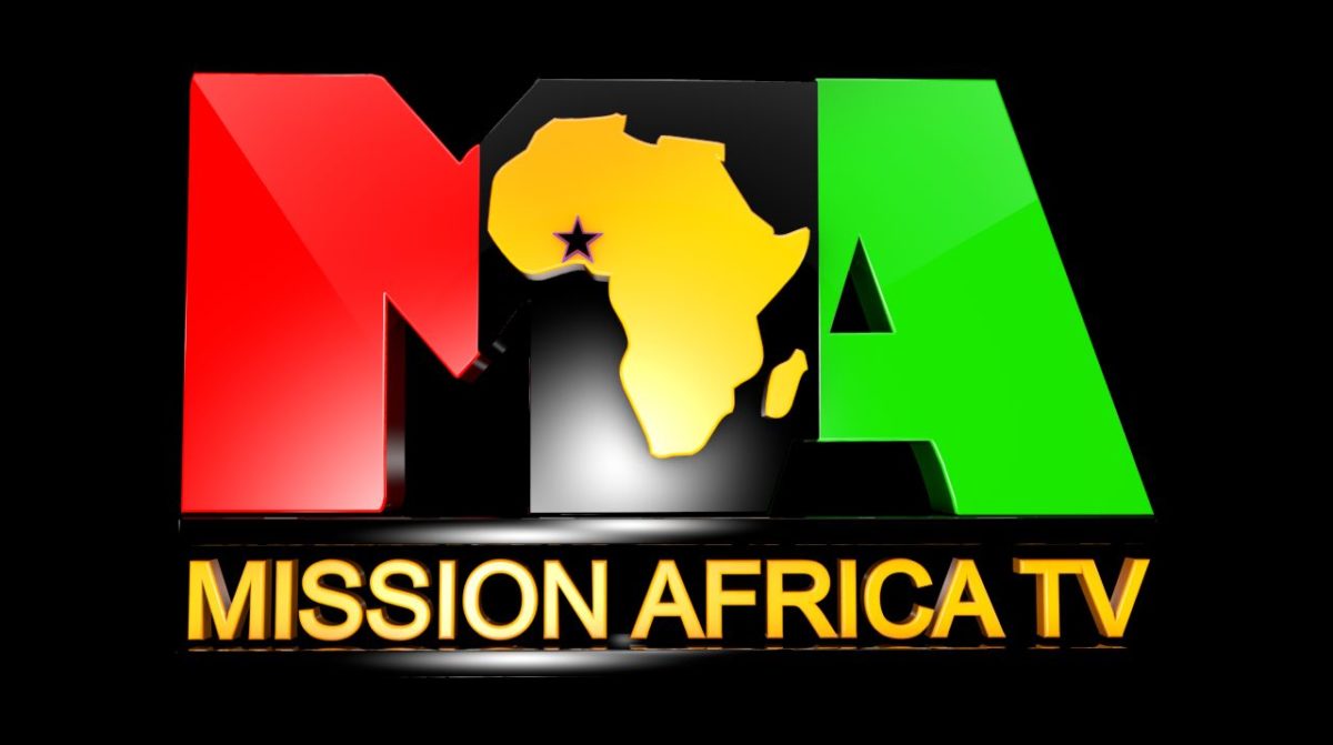 Mission Africa Television Network Mission Africa Incorporated